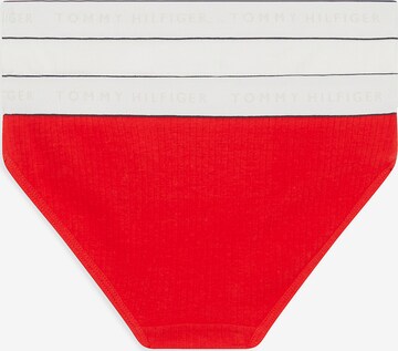 TOMMY HILFIGER Underpants in Red