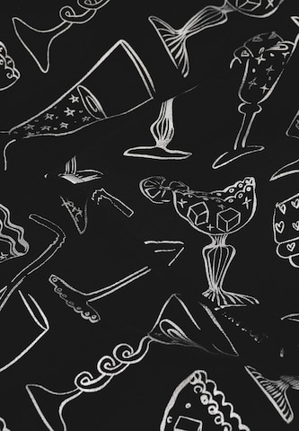 Fabienne Chapot Blouse in Zwart