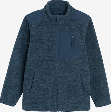 Cool Club Collegetakki värissä sininen: etupuoli