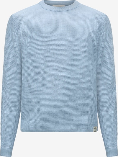 XS dydžio Megztinis 'JORFREDERIKSBERG' iš JACK & JONES, spalva – šviesiai mėlyna, Prekių apžvalga