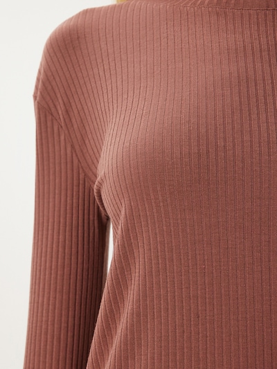 Happiness İstanbul Domácí oblečení - hnědá, Produkt