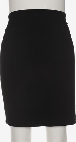 H&M Skirt in XL in Black: front