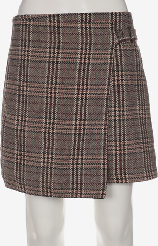 NEXT Skirt in M in Brown: front