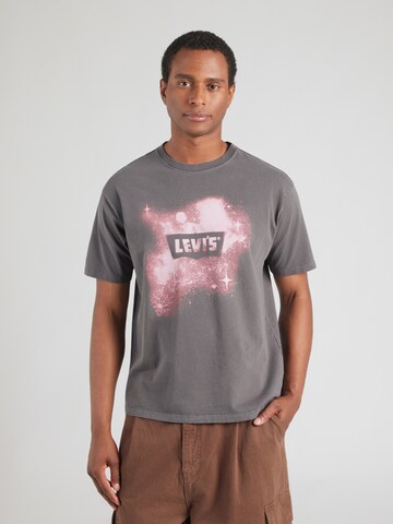 pelēks LEVI'S ® T-Krekls 'VINTAGE': no priekšpuses