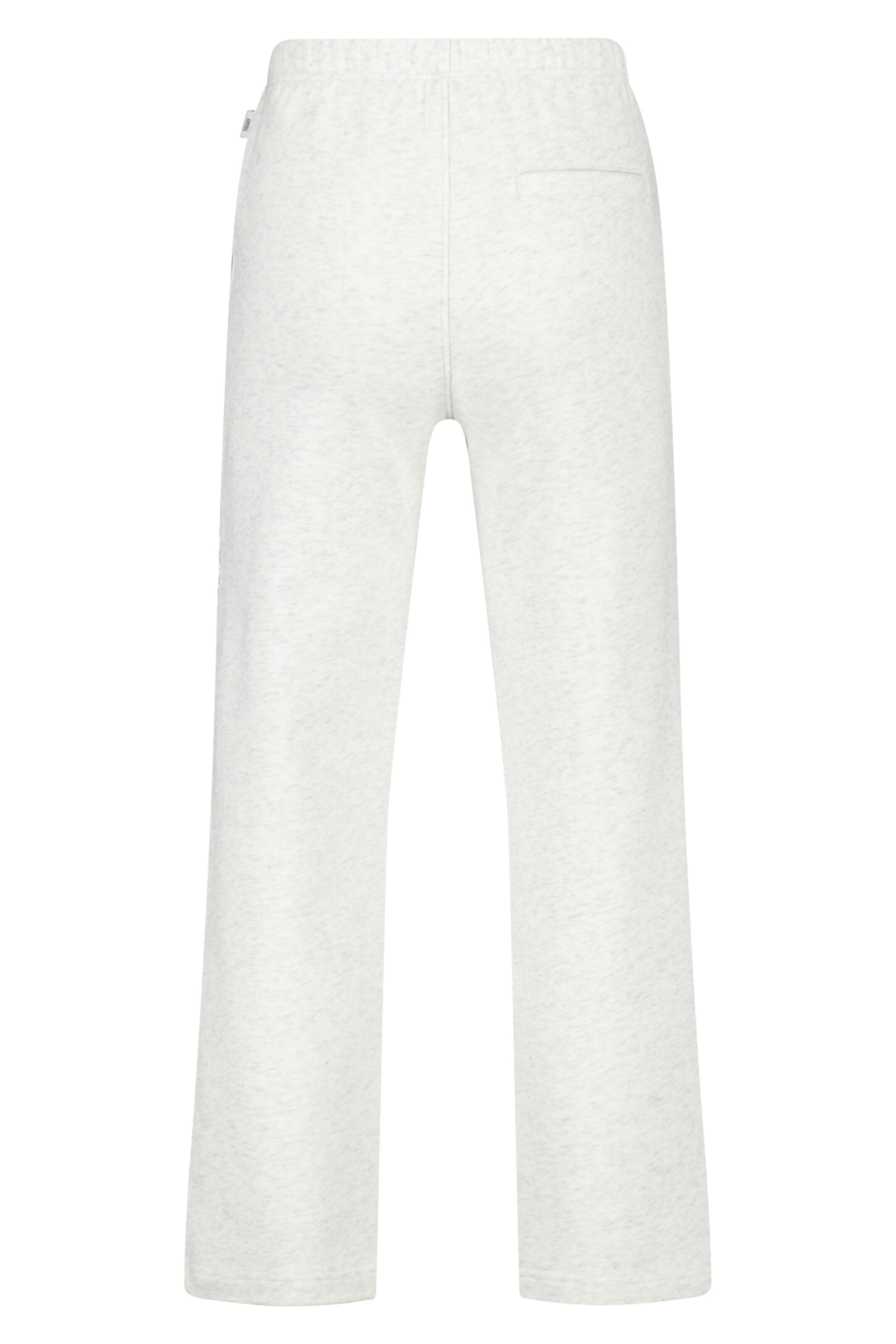 America Today Regular Pants in Grey