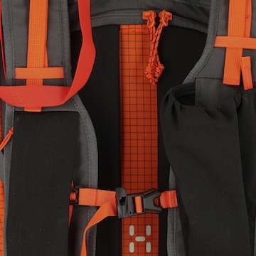 Haglöfs Sports backpack 'L.I.M Touring Pro 40' in Orange