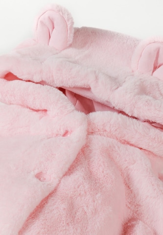 Giacca invernale di MINOTI in rosa