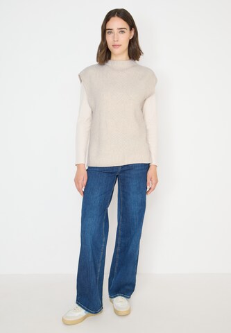 CECIL Sweater in Beige