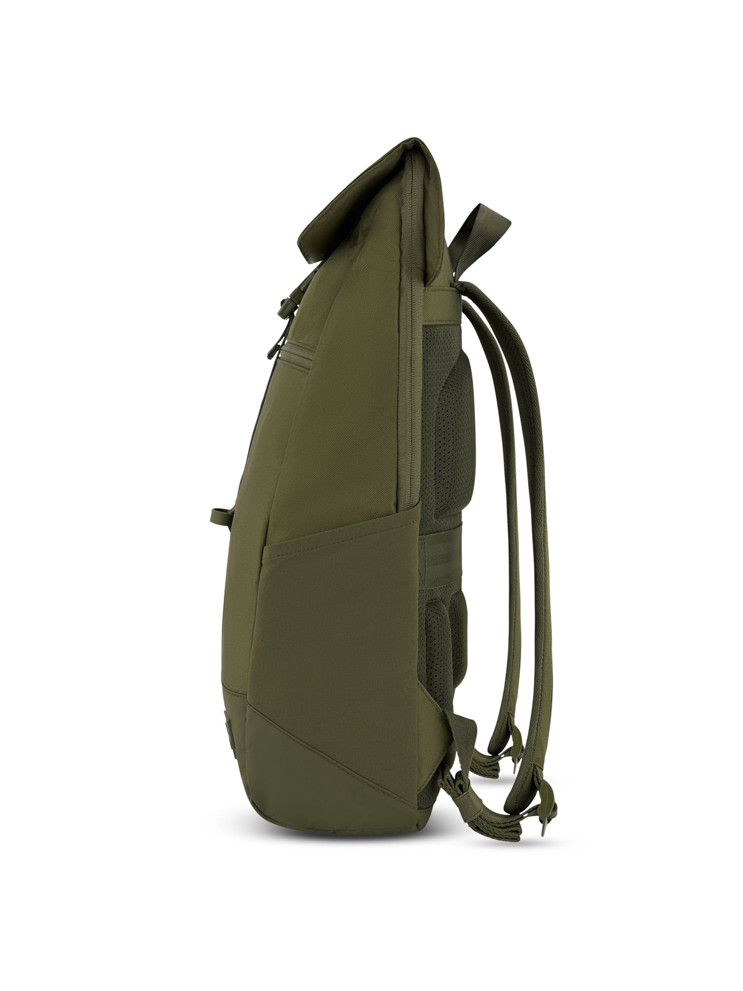 Johnny Urban Seljakott 'Mika', värv roheline