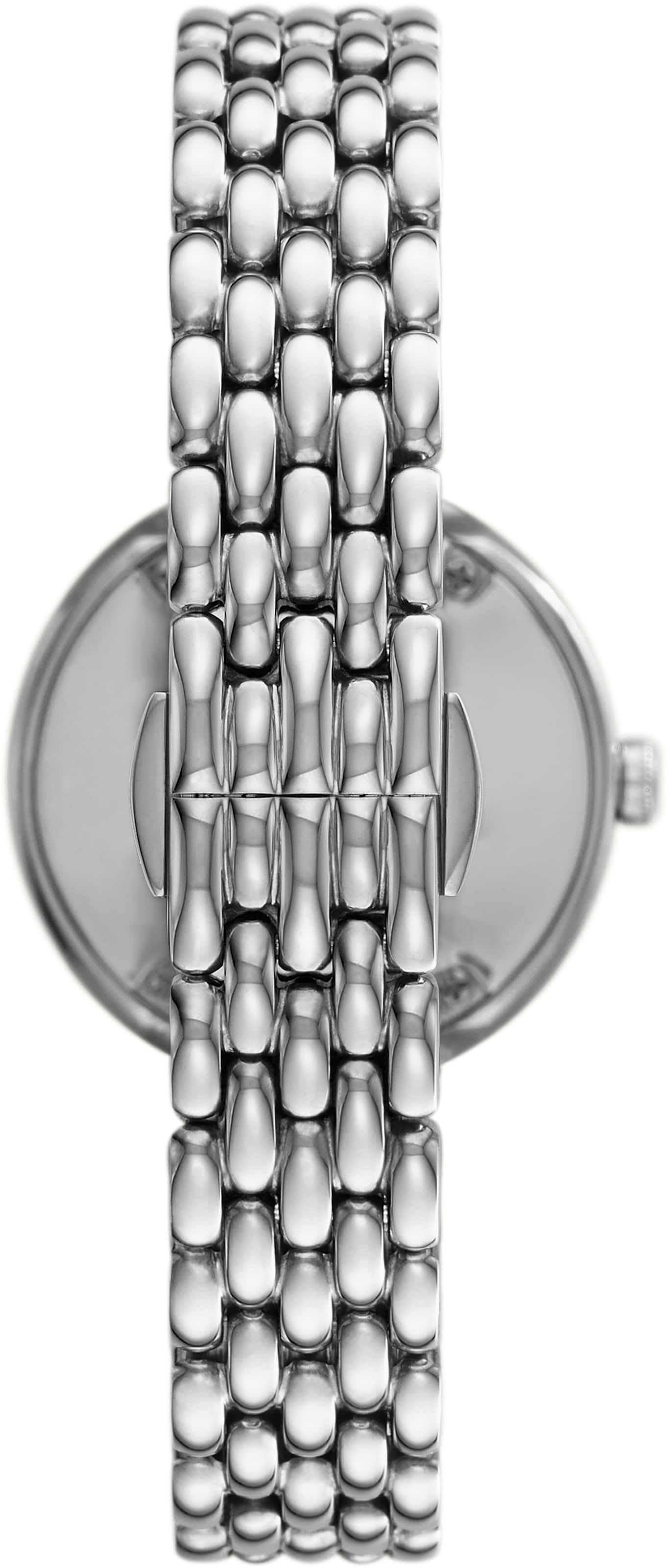 Emporio Armani Analog watch in Silver