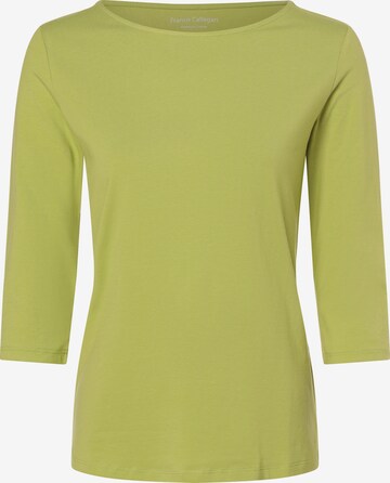 Franco Callegari Shirt in Green: front