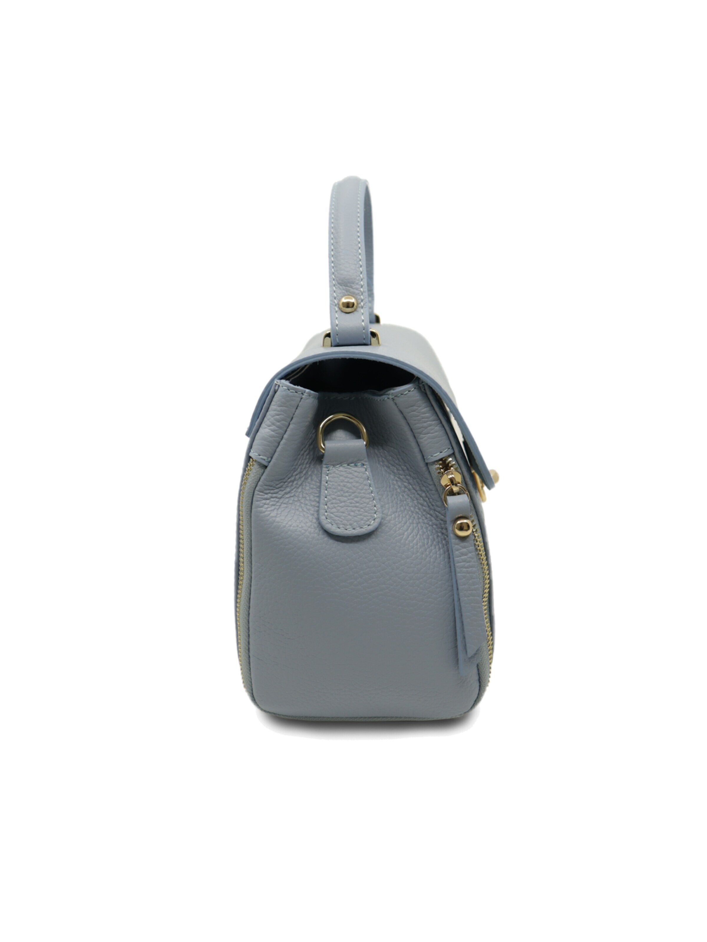 BESSO Handbag in Blue