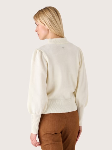 Camomilla Trui 'MARYLIN' in Beige