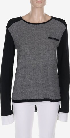 KAREN BY SIMONSEN Sweater & Cardigan in M in Black: front