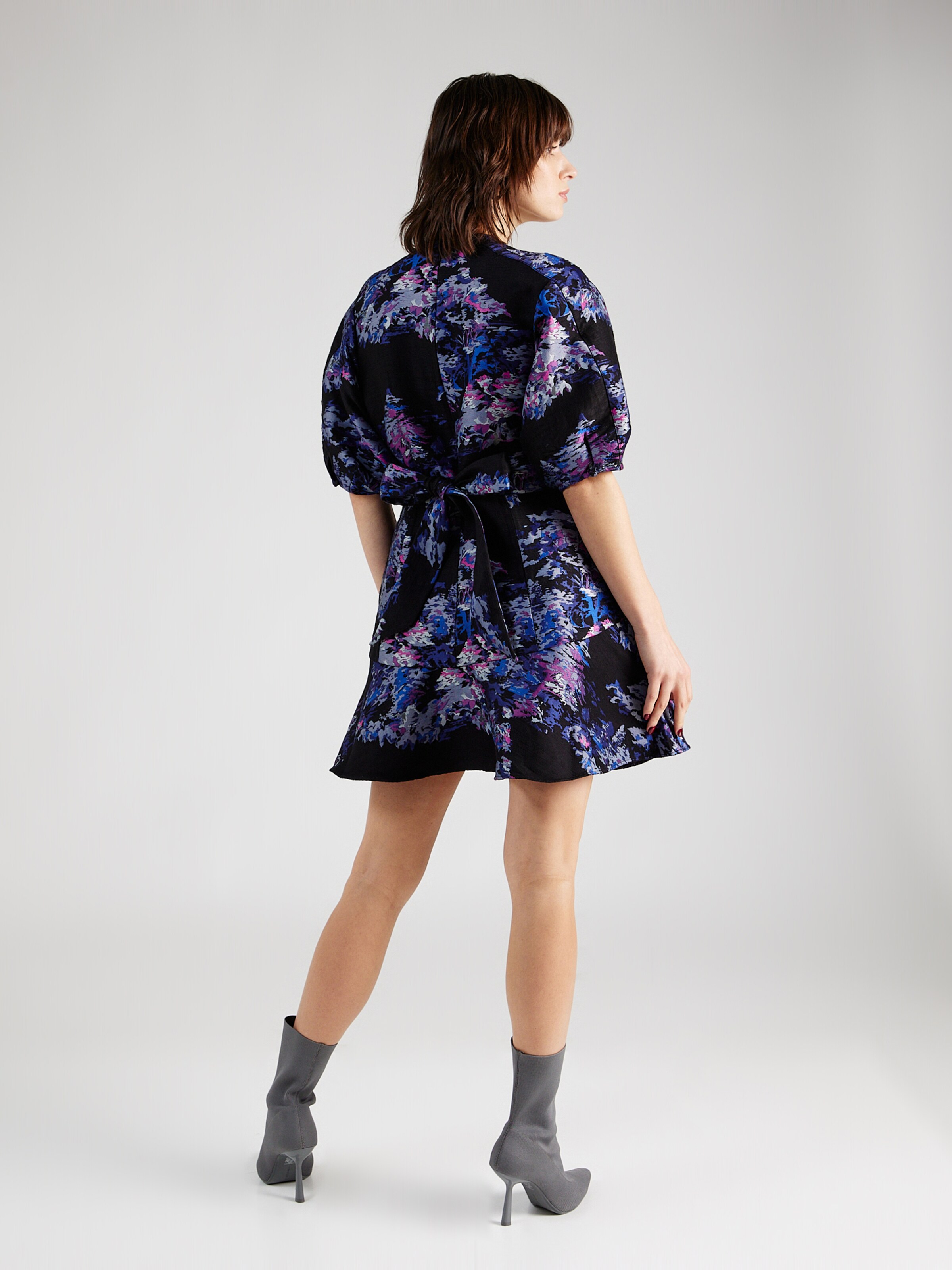 Ted baker sale jurk sale