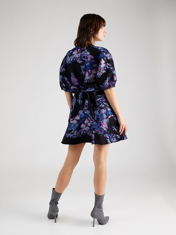 Robe 'wilbur' Ted Baker en noir