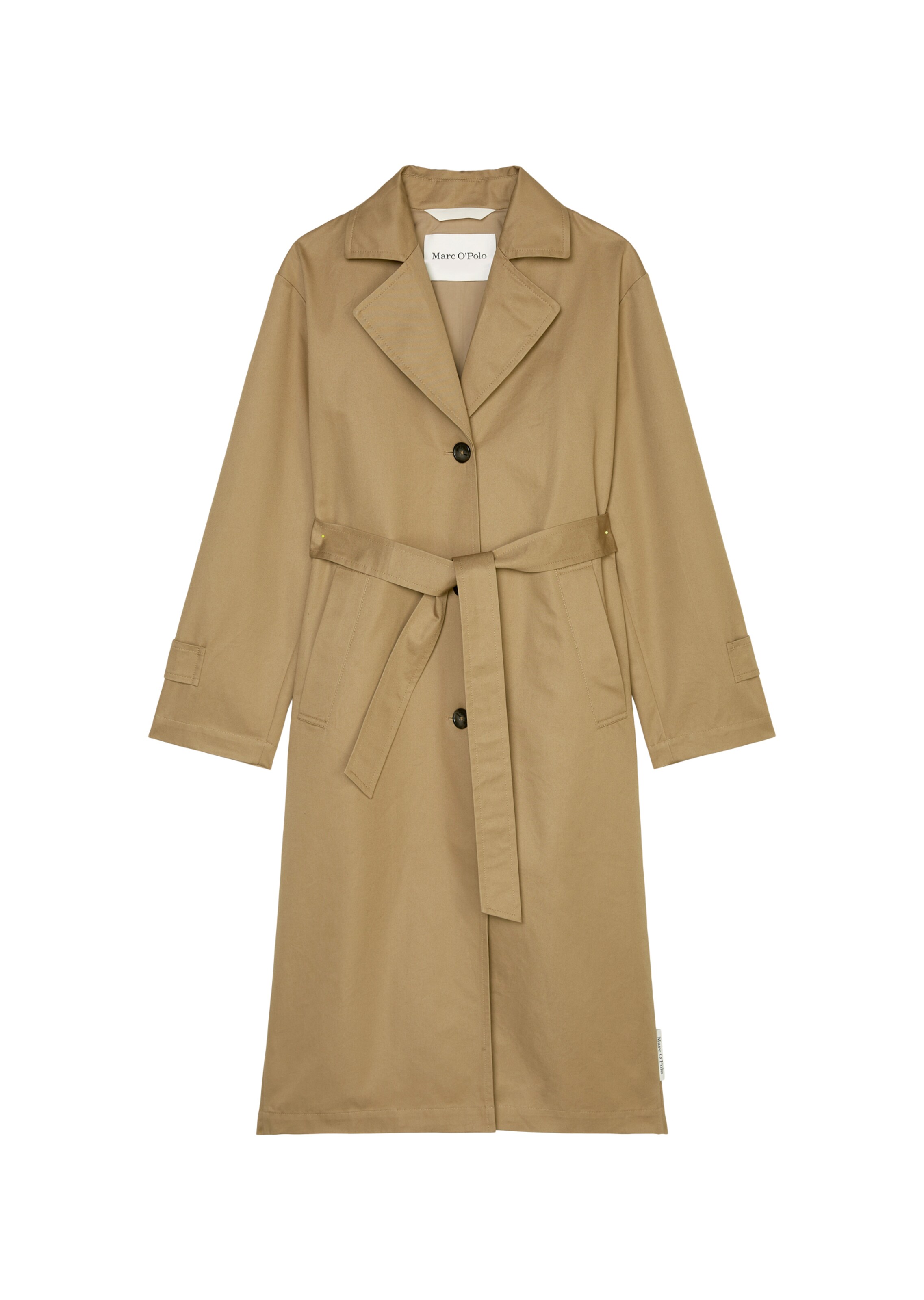 ruda Marc O'Polo Demisezoninis paltas: priekis