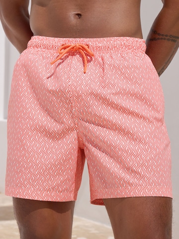 Next Swimming shorts in Blue