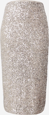 auksinė VERSTIQUE Sijonas: priekis