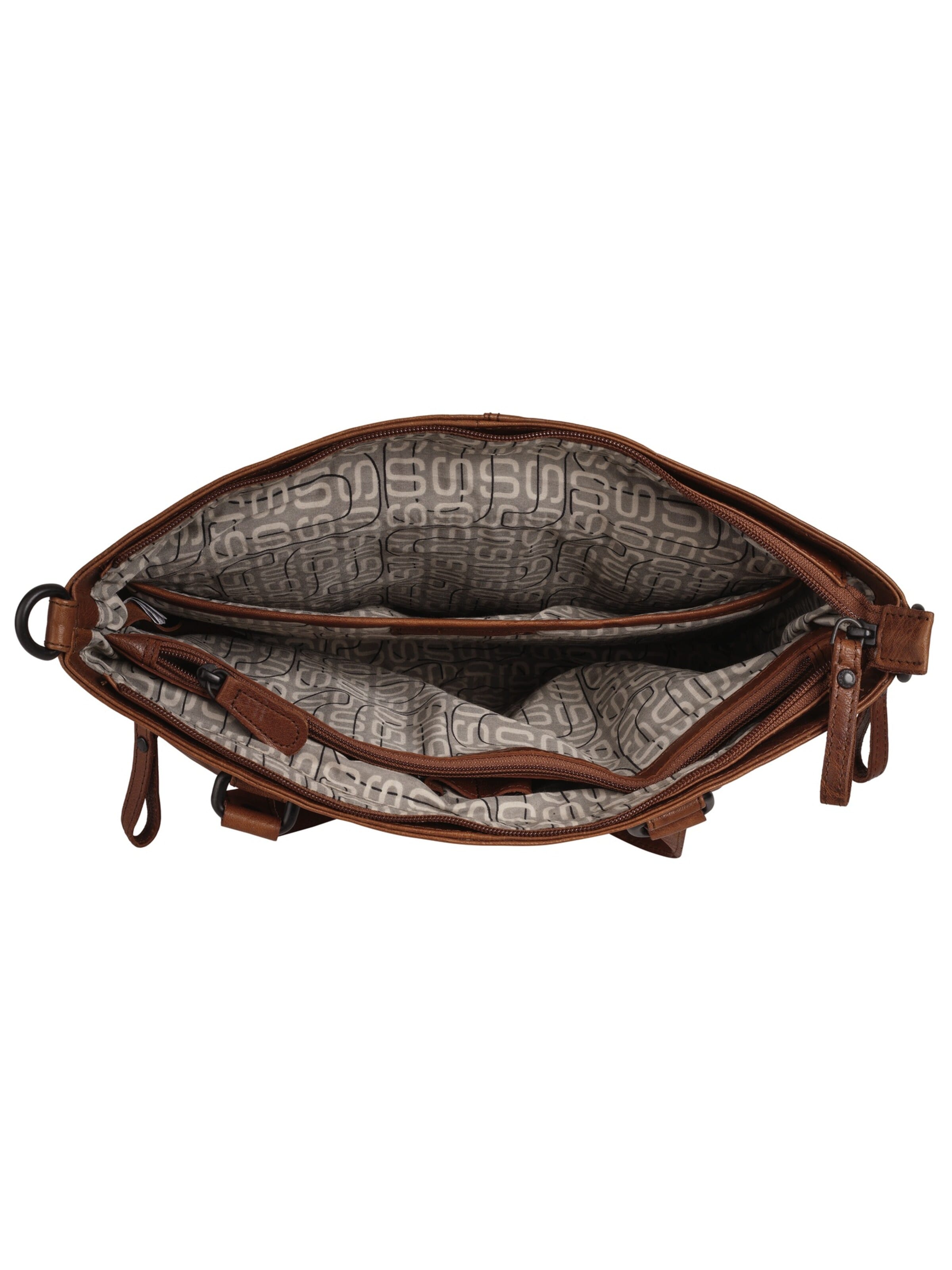 Spikes & Sparrow Shopper in Bruin