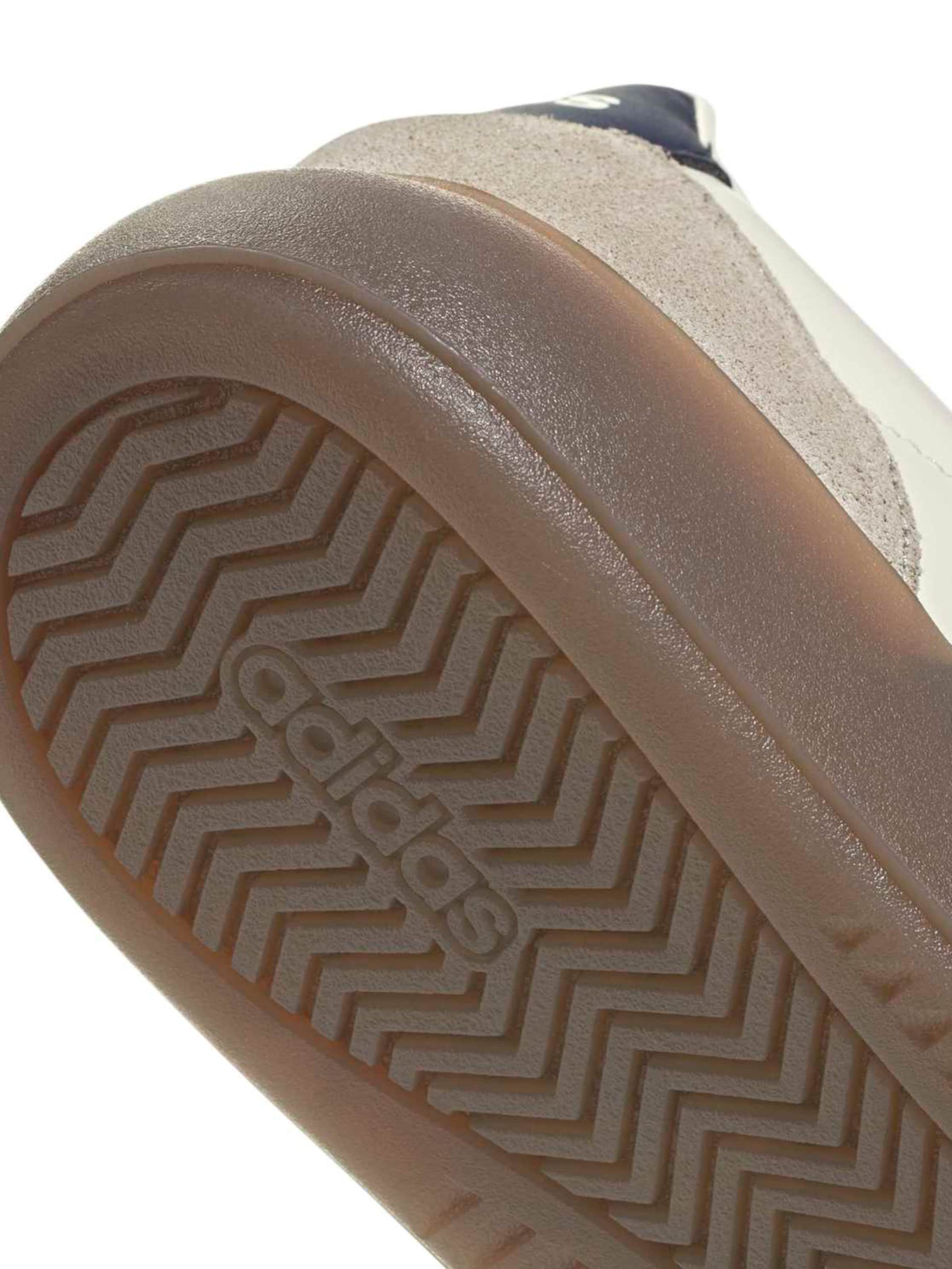 ADIDAS SPORTSWEAR Låg sneaker 'BARREDA DECODE LUX' i vit