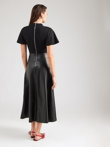 VILA Šaty 'VICLARA' – černá