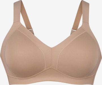 ANITA Minimizer BH 'Beauty Shaper' in Beige: voorkant