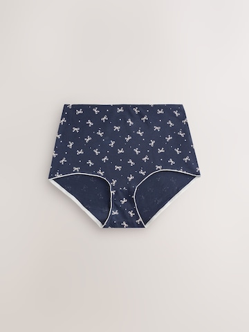 Slip di Next in colori misti