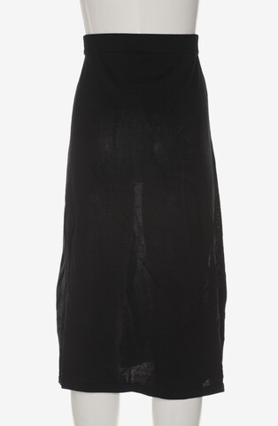 Love Copenhagen Skirt in S in Black