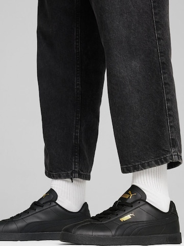 Sneaker bassa 'Club II SL' di PUMA in nero