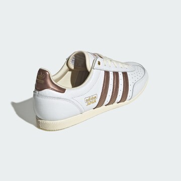 ADIDAS ORIGINALS Sneakers laag 'Japan' in Wit