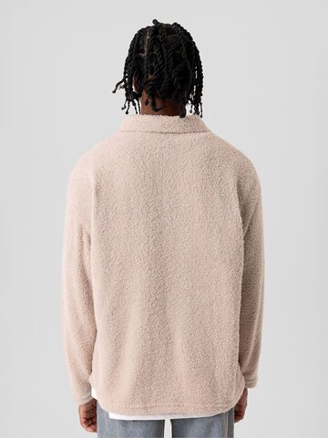 Pull-over 'Diego' Dandalo en gris