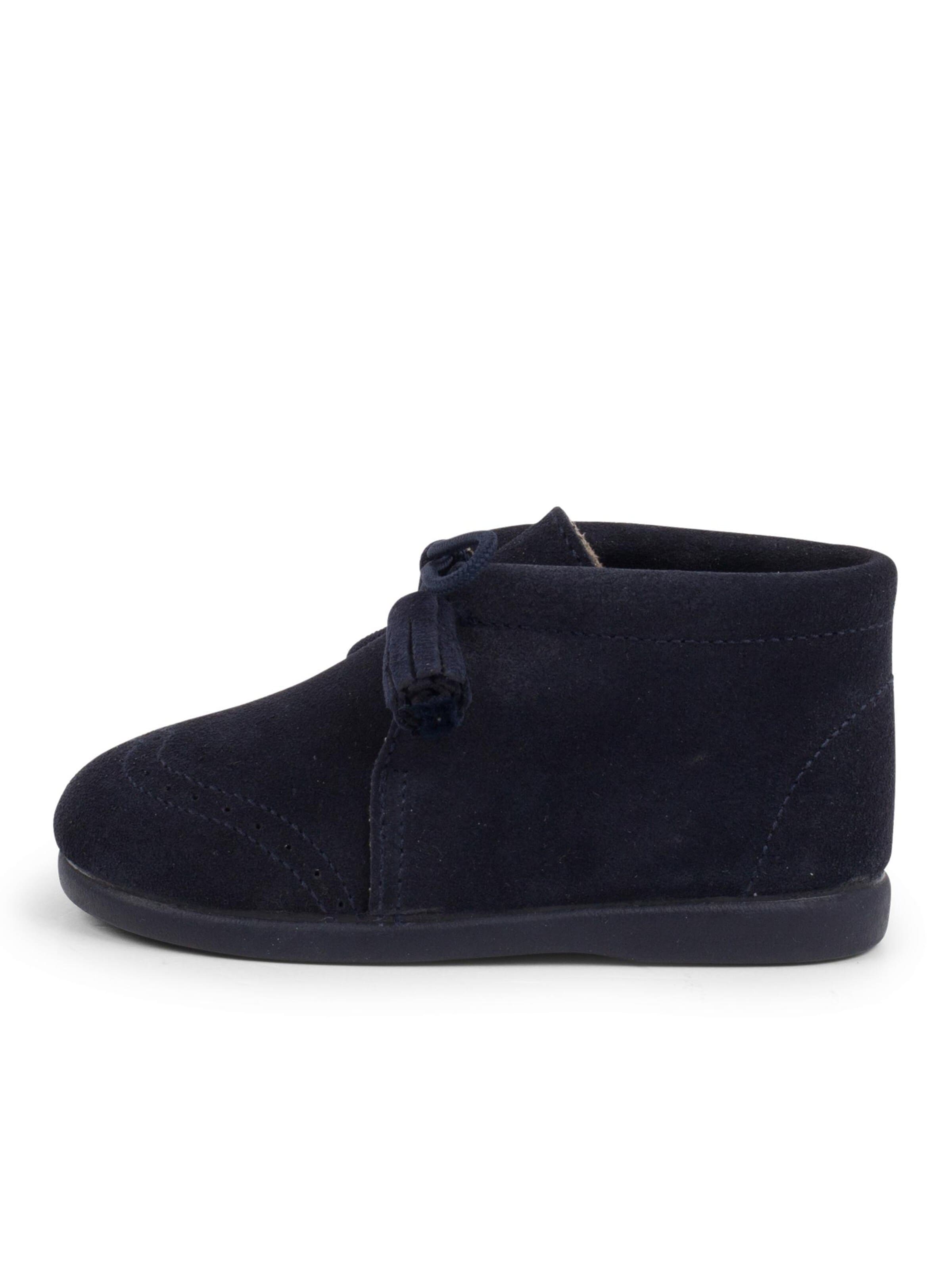 Pisamonas Boots in Blue