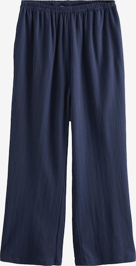 Kelnės iš Next, spalva – tamsiai mėlyna, Prekių apžvalga