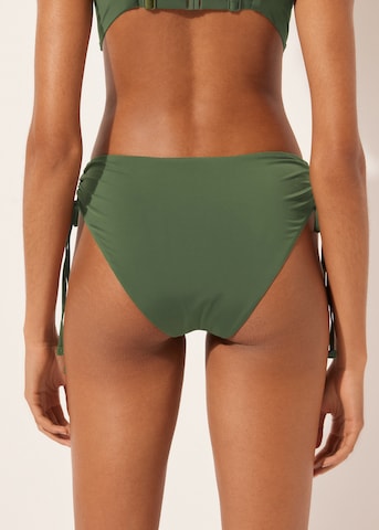 CALZEDONIA Bikini Bottoms 'INDONESIA' in Green