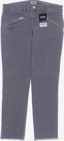 Zadig & Voltaire Jeans 28 in Grau: predná strana
