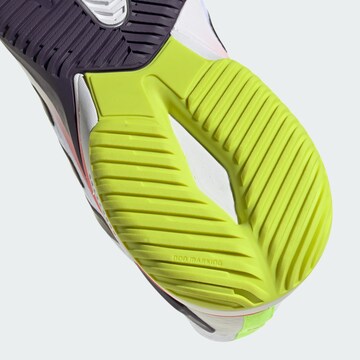 ADIDAS PERFORMANCE Sports shoe 'Crazyflight 6' in White