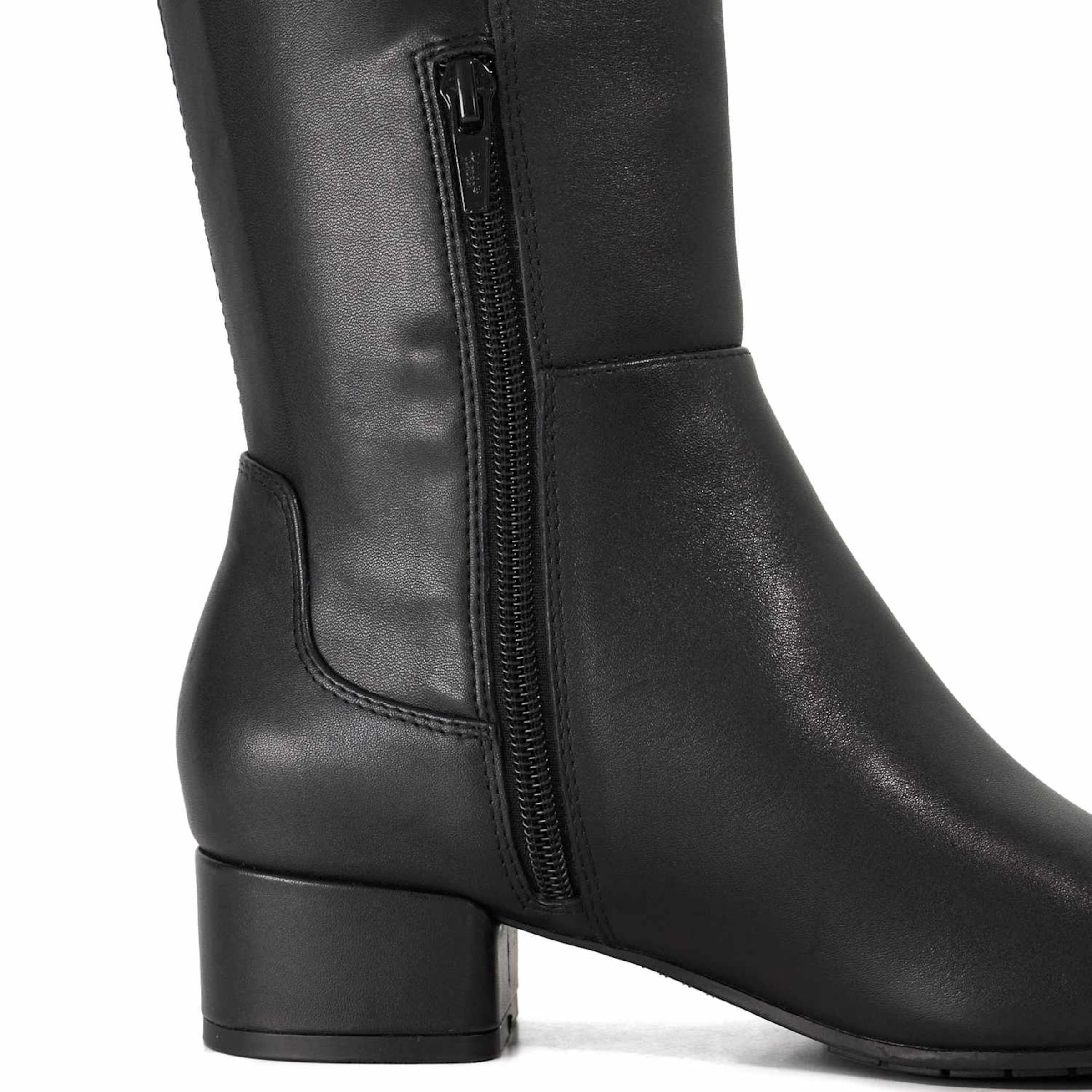 Dune LONDON Сапоги в Черный