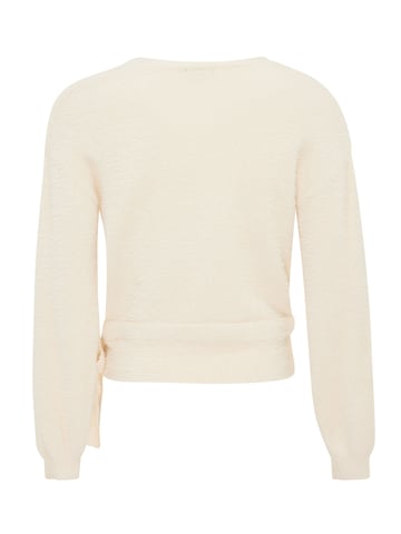 Pull-over MEXX en beige
