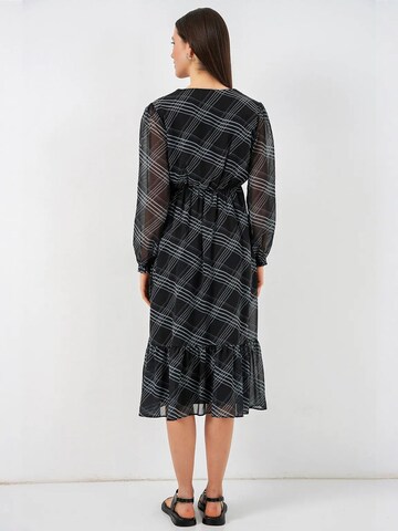 Robe Bigdart en gris