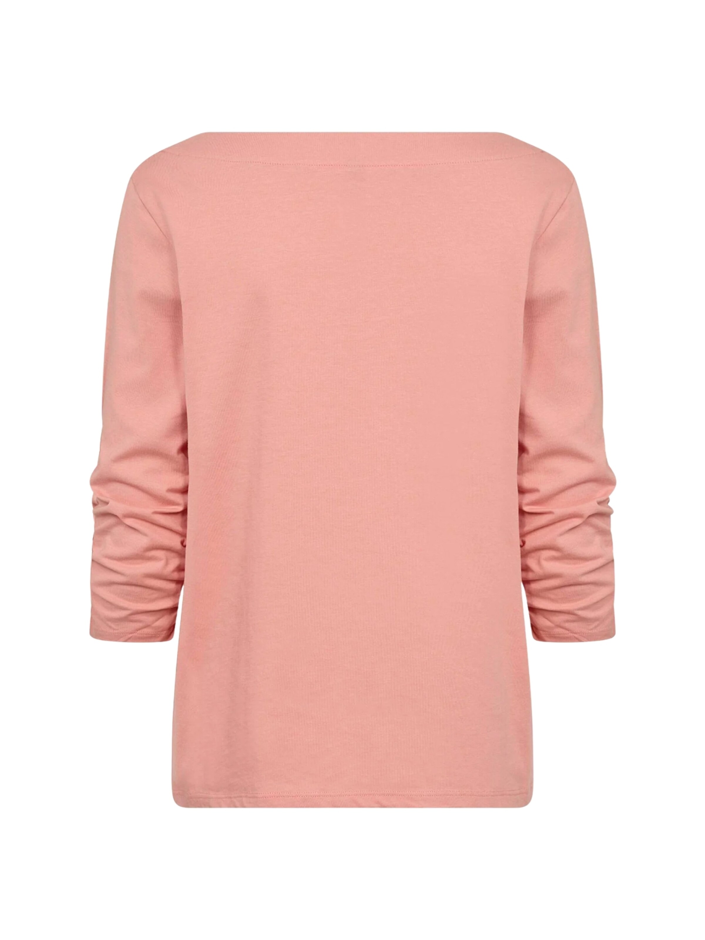 Top 'DERBY' di Soyaconcept in arancione