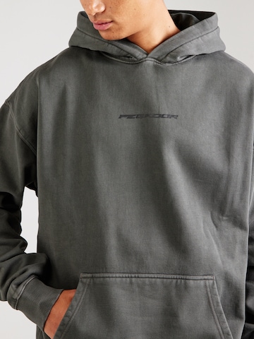 Pegador Sweatshirt 'Dubose' in Grijs