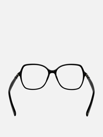Lunettes de soleil 'Longchamp LO2769 N Transparent rose 55/15/145 WOMAN Eyewear Frame' Longchamp en noir