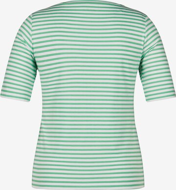 Rabe Rabe T-Shirt in Grün