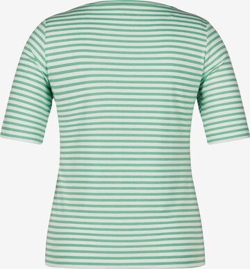 Rabe Shirt in Green