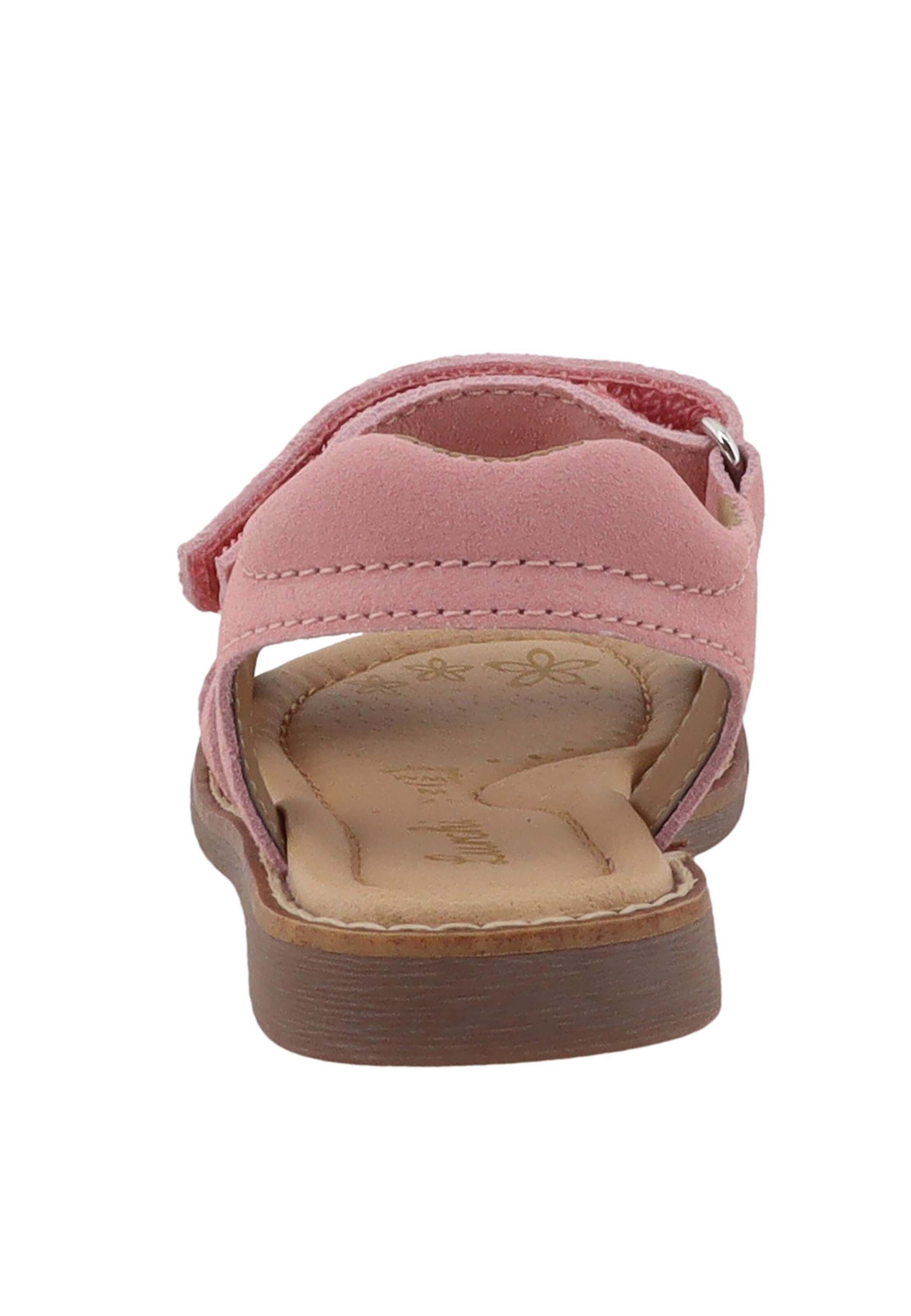 Sandales 'Levinia' LURCHI en rose