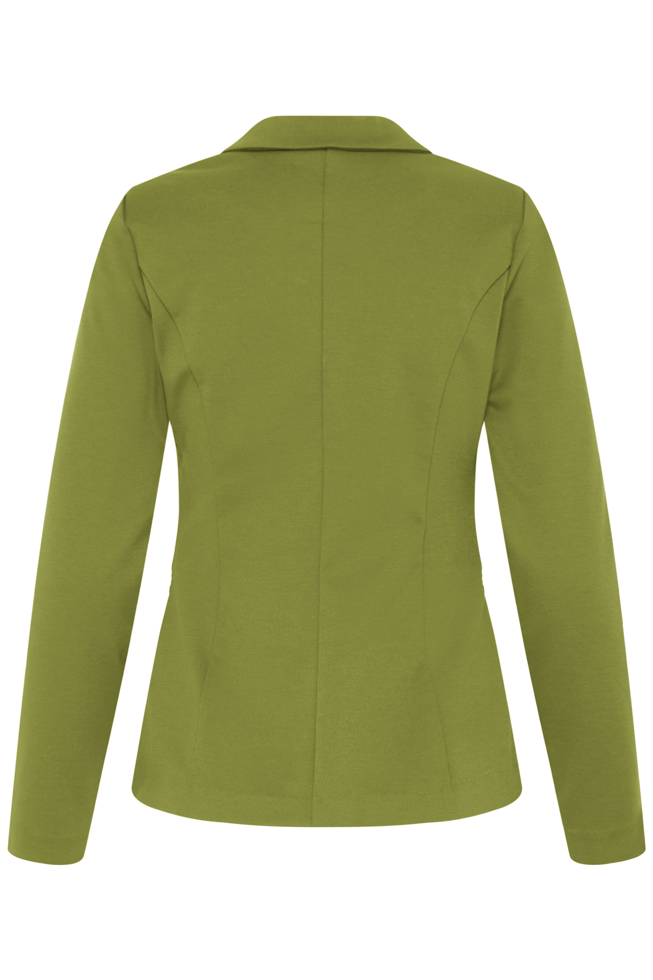 Blazer 'Kate' ICHI en vert