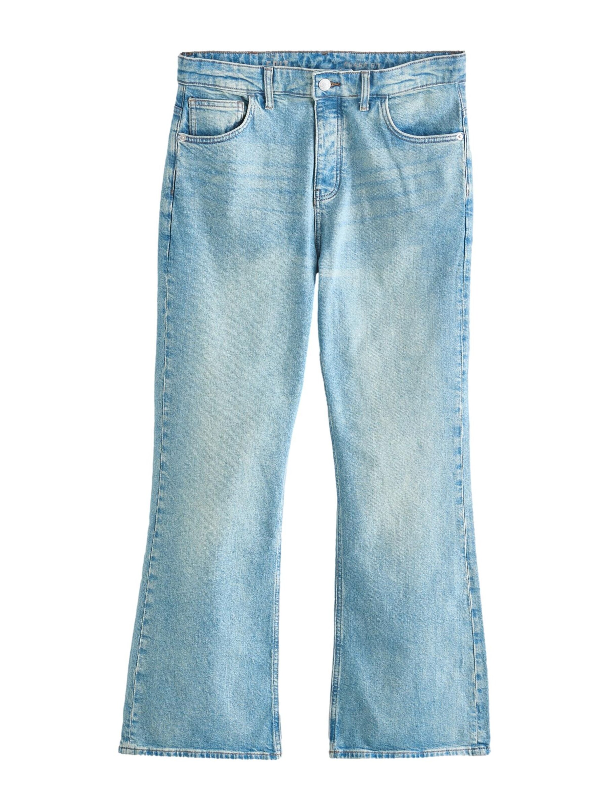 Next Jeans 'Edit' in Light blue, Item view