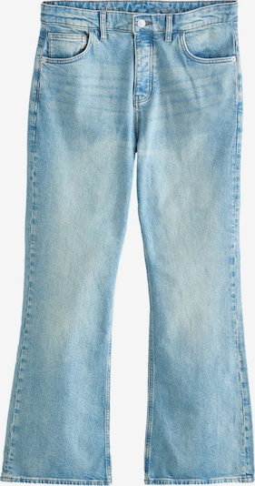 Džinsai 'Edit' iš Next, spalva – šviesiai mėlyna, Prekių apžvalga