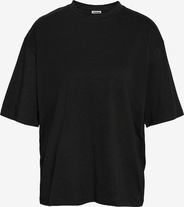 Noisy mayMajica 'NMKIM' - crna boja: prednji dio